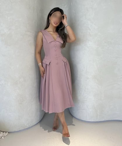 فستان لانوفا