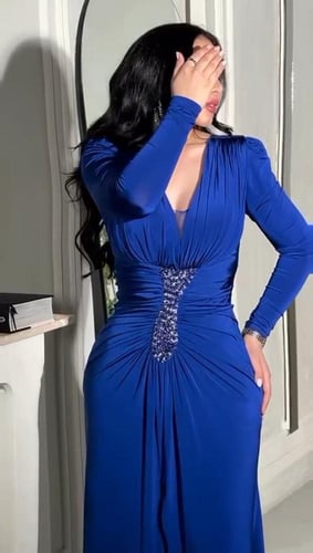 فستان ريلام