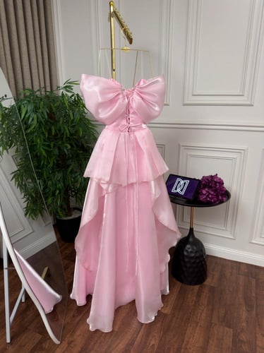 فستان سولاي