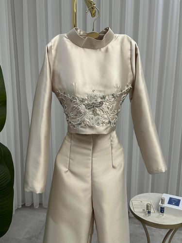 بدلة اللولو