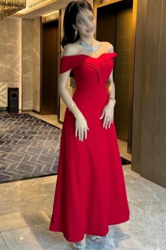 فستان سُمية