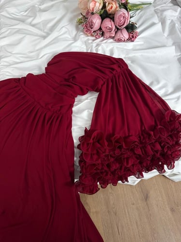 فستان نوران