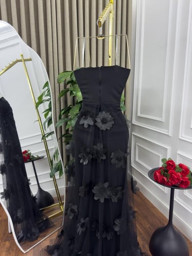 فستان امجاد