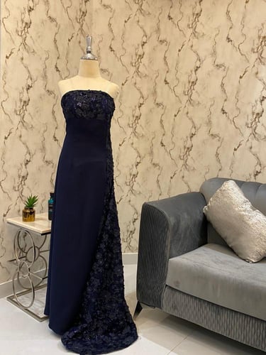 فستان أماني