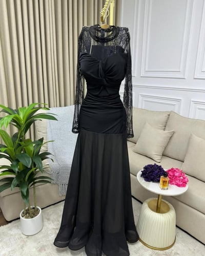 فستان امجاد