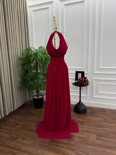 فستان ايلاف