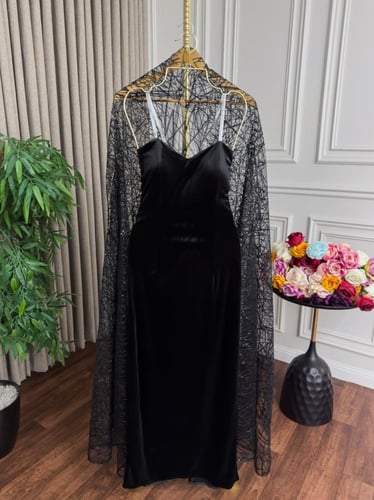 فستان نوران