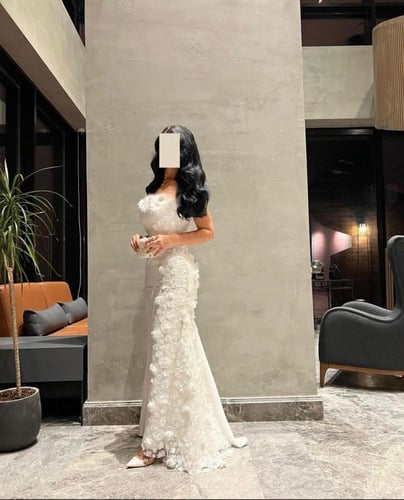 فستان أماني