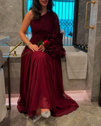 فستان نوران