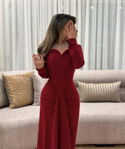 فستان ميلان