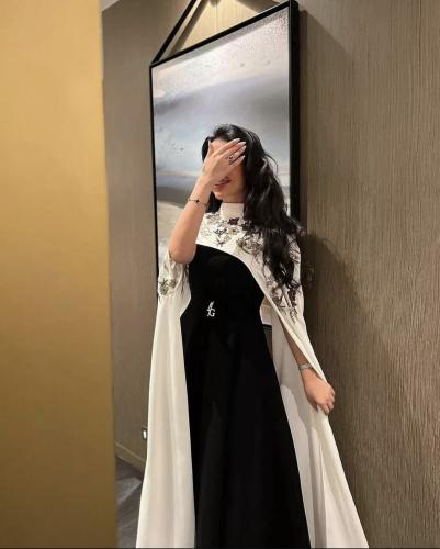 فستان دارين