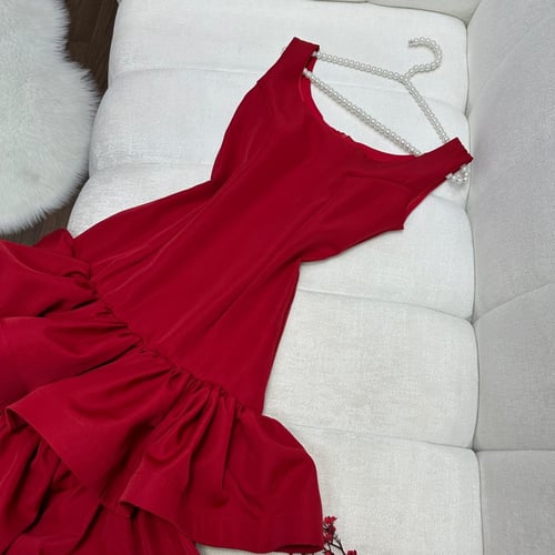 فستان لمياء