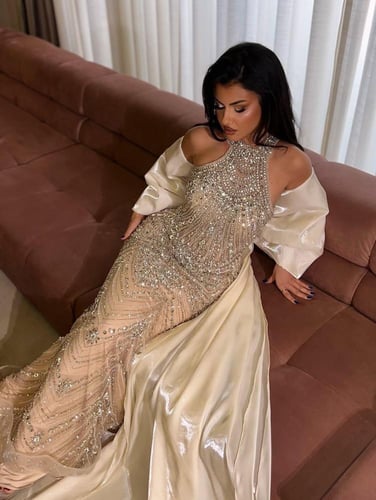 فستان ليندا