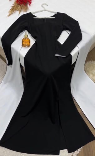 فستان بدرية