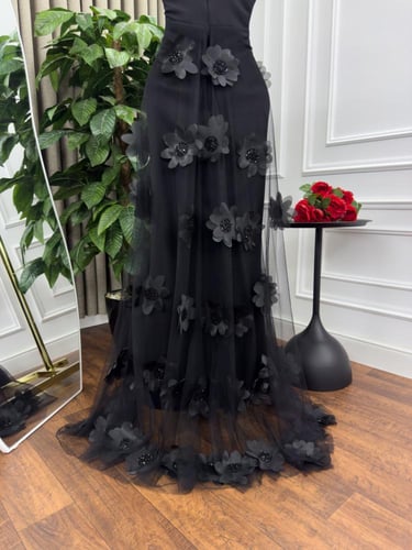 فستان امجاد