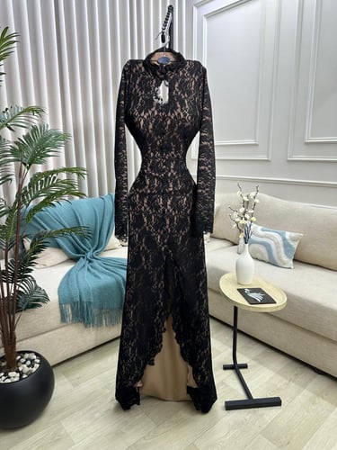 فستان تالين