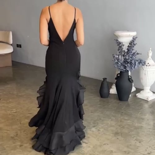 فستان أحلام