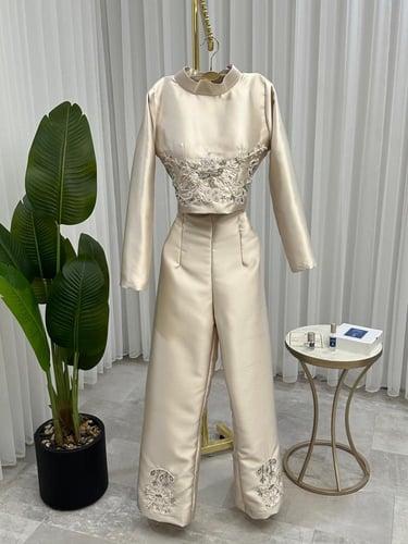 بدلة اللولو