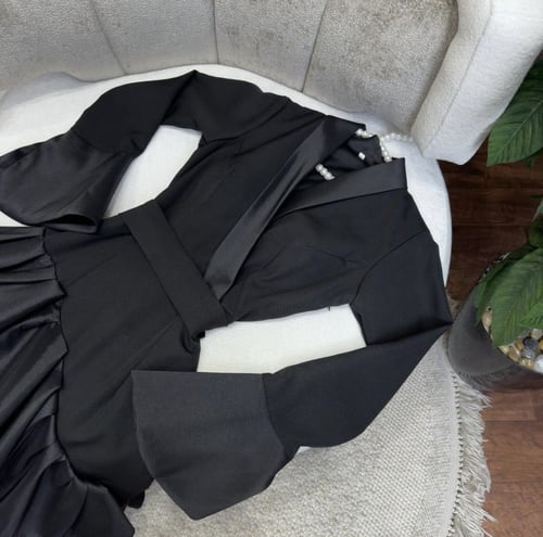 فستان نيفين