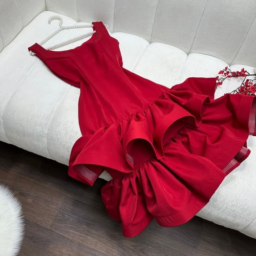 فستان لمياء