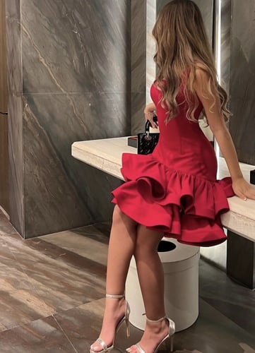 فستان لمياء