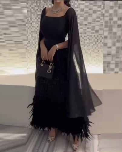 فستان أصايل