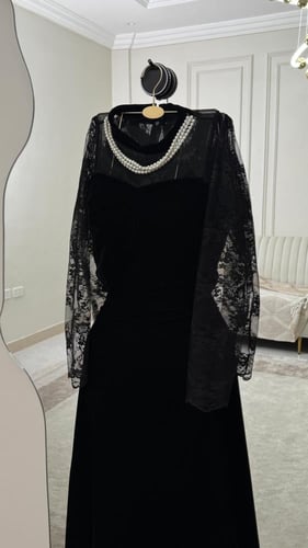 فستان مهاوي