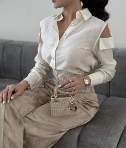 بدلة قطعتين