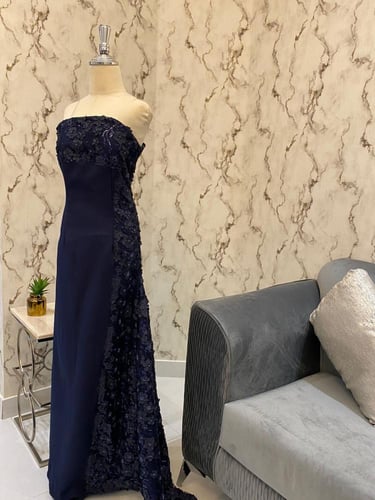 فستان أماني