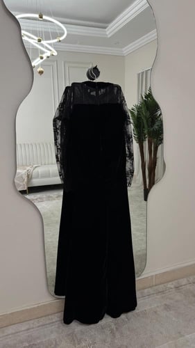 فستان مهاوي