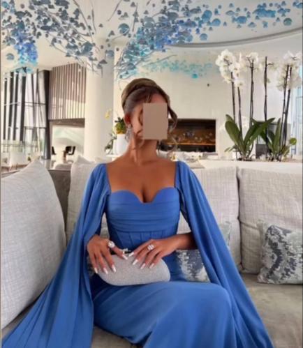 فستان مياده