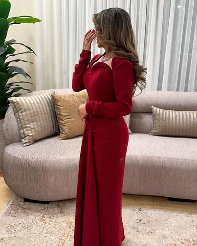 فستان ميلان