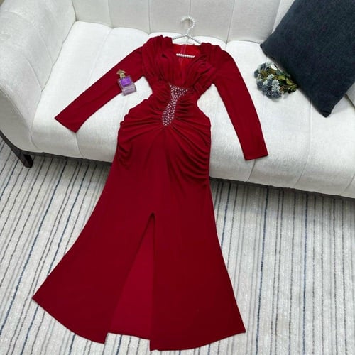 فستان ريلام