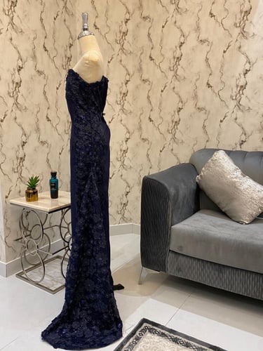 فستان أماني