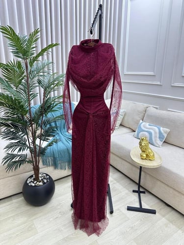 فستان تالين