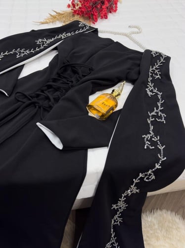 فستان بدرية