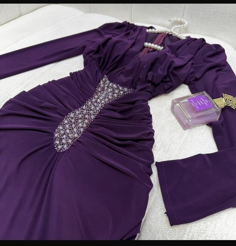 فستان ريلام