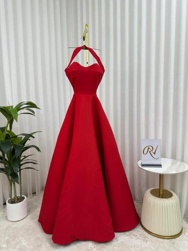 فستان ليندا