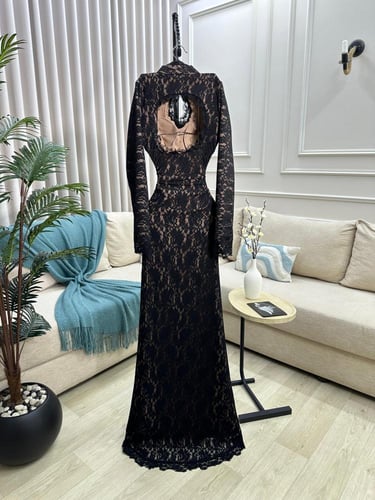 فستان تالين