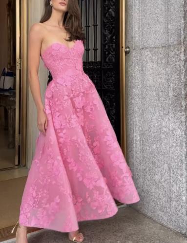 فستان حسناء