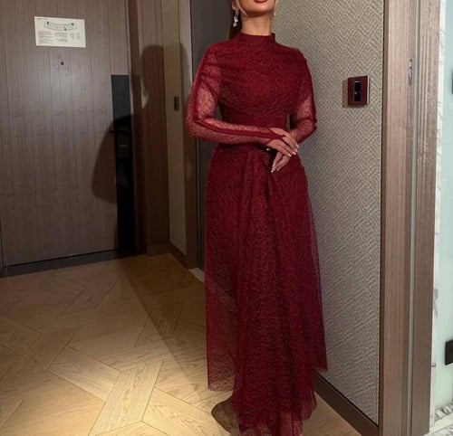 فستان تالين