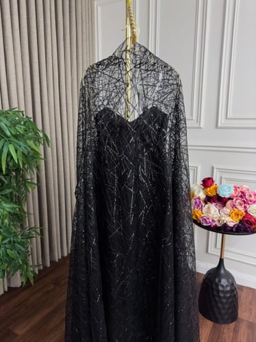 فستان نوران