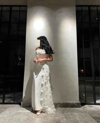 فستان أماني