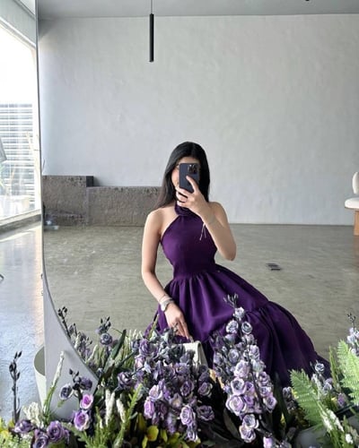 فستان جودين