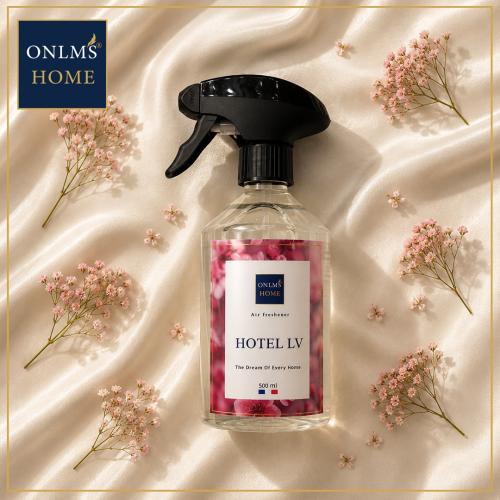 معطر المفارش هوتيل أل في | HOTEL LV