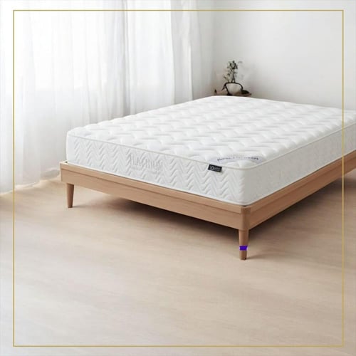 ️ مرتبة هوتيل – تجربة نوم فاخرة كل ليلة