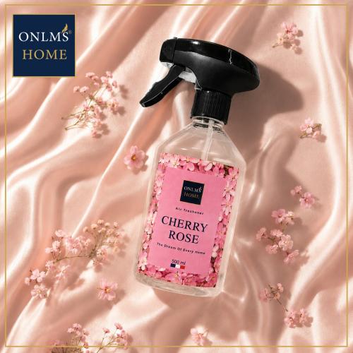 معطر المفارش شيري روز - CHERRY ROSE