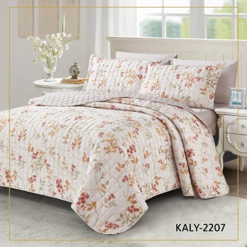 مفرش KALLY المضغوط 6 قطع مزدوج