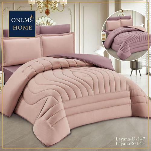 مفرش لايانا صيفي