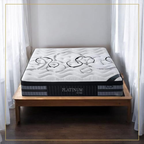 ️ مرتبة لاكجري – راحة مصممة خصيصًا لك